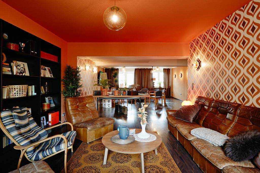 Friends Downtown Hotel 4*